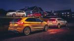 Kia Sportage 2016 года (UK)